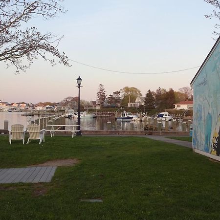 Hi Hyannis Hostel Екстер'єр фото