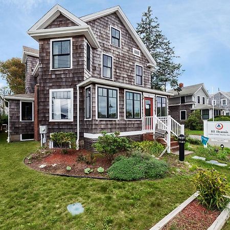 Hi Hyannis Hostel Екстер'єр фото