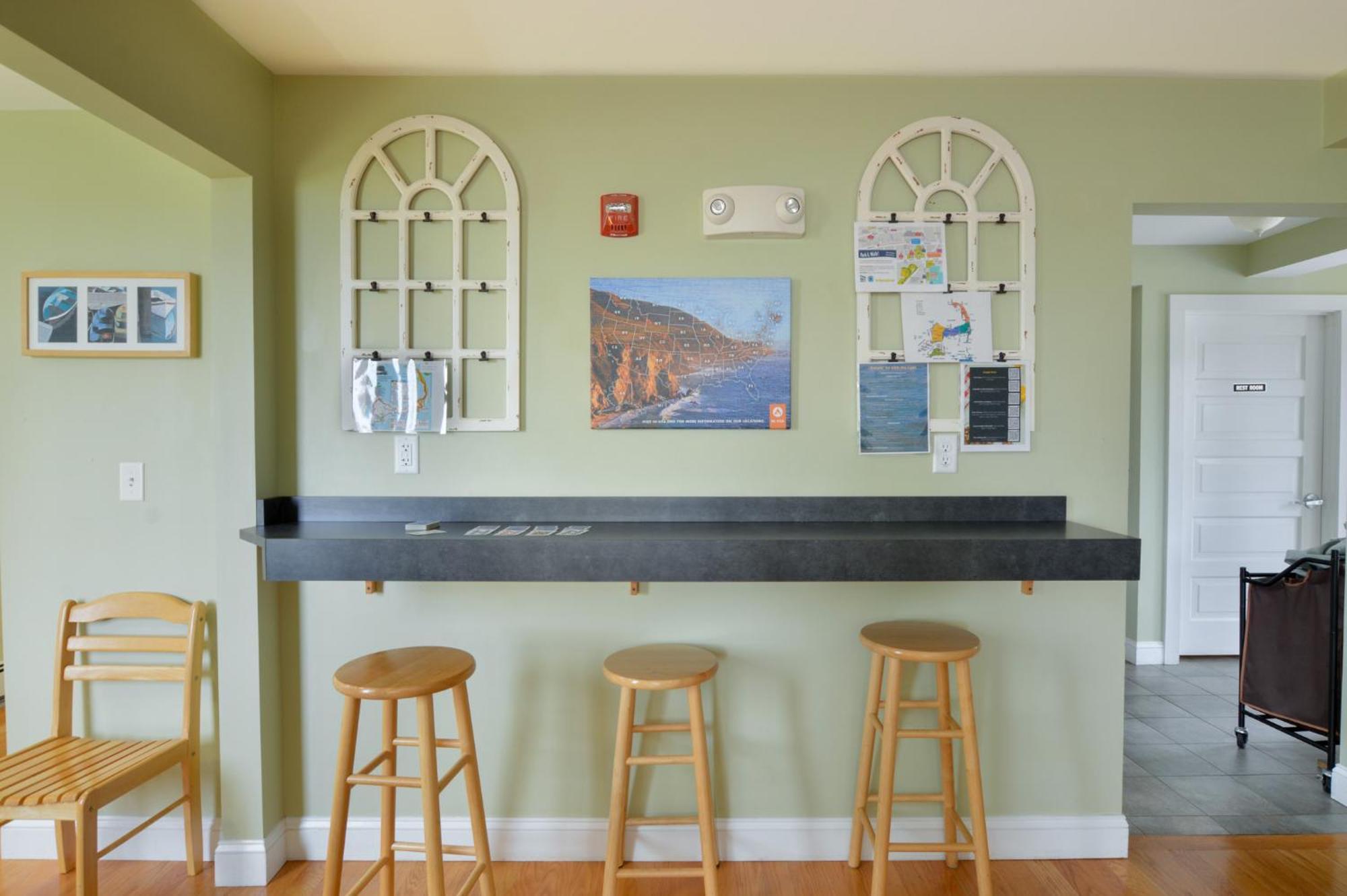 Hi Hyannis Hostel Екстер'єр фото