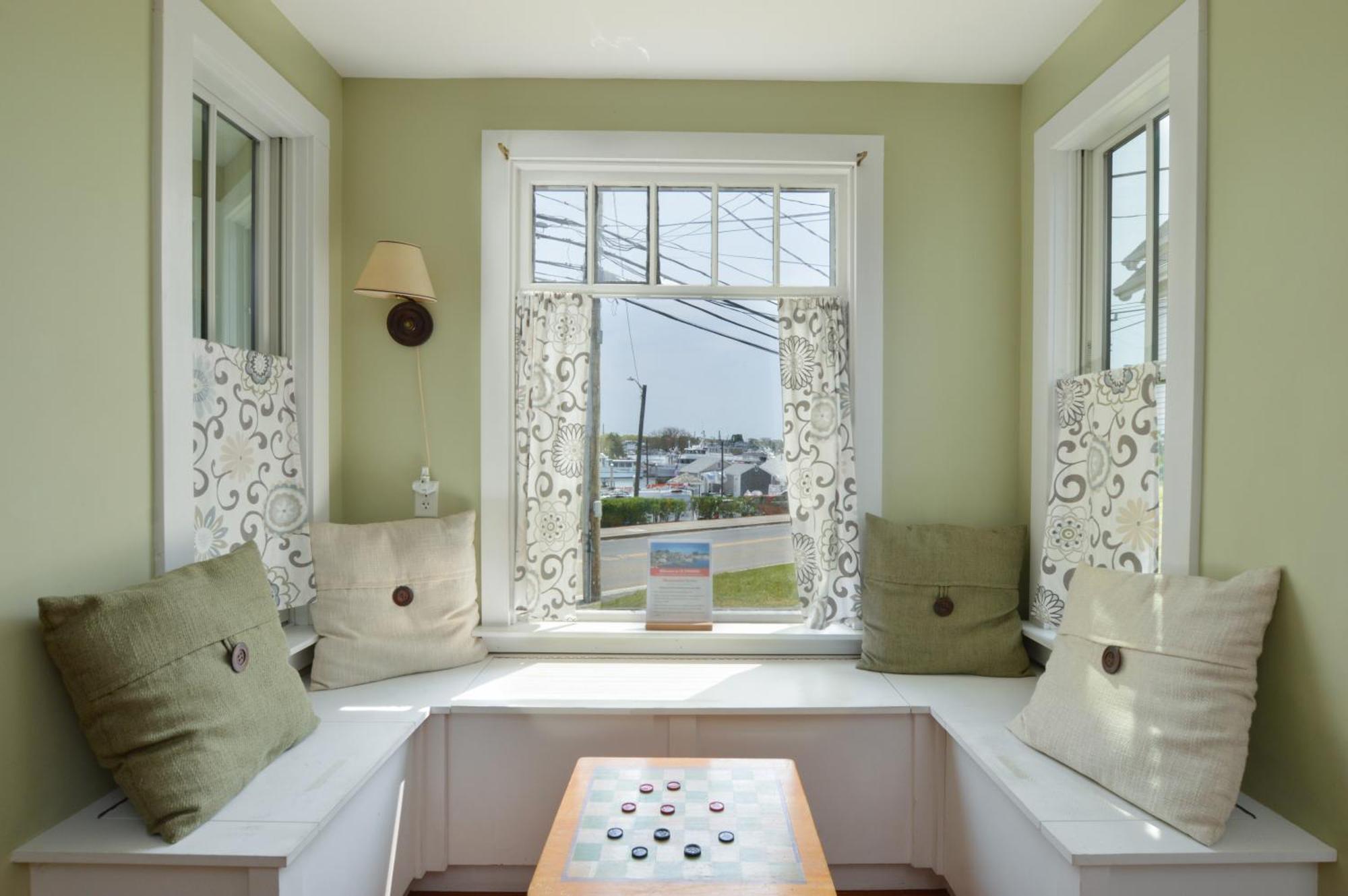 Hi Hyannis Hostel Екстер'єр фото