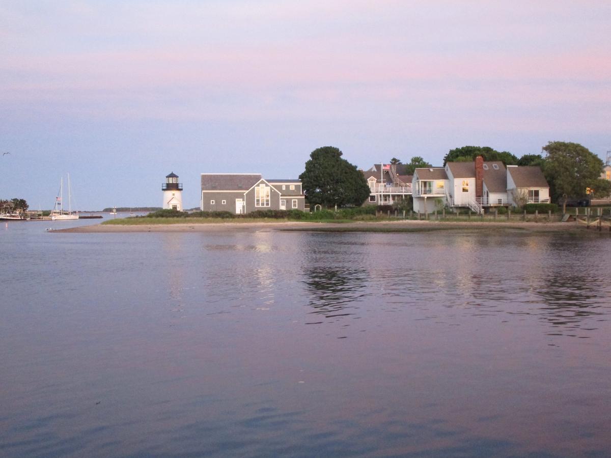 Hi Hyannis Hostel Екстер'єр фото