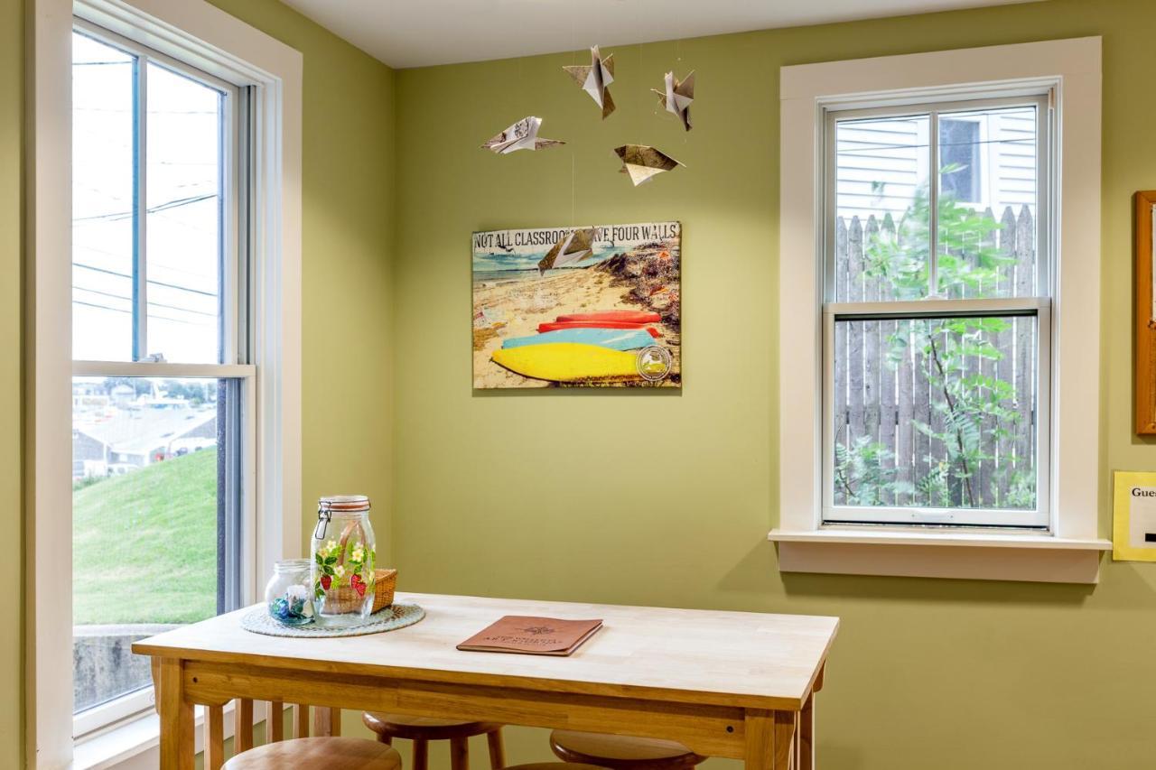 Hi Hyannis Hostel Екстер'єр фото