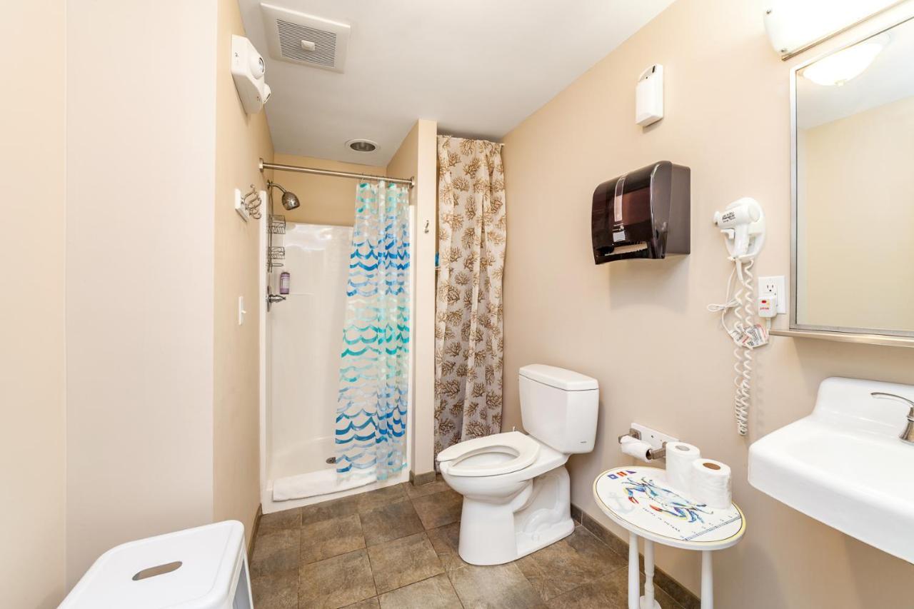 Hi Hyannis Hostel Екстер'єр фото